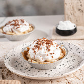 Banoffee Pie (Single Serving)